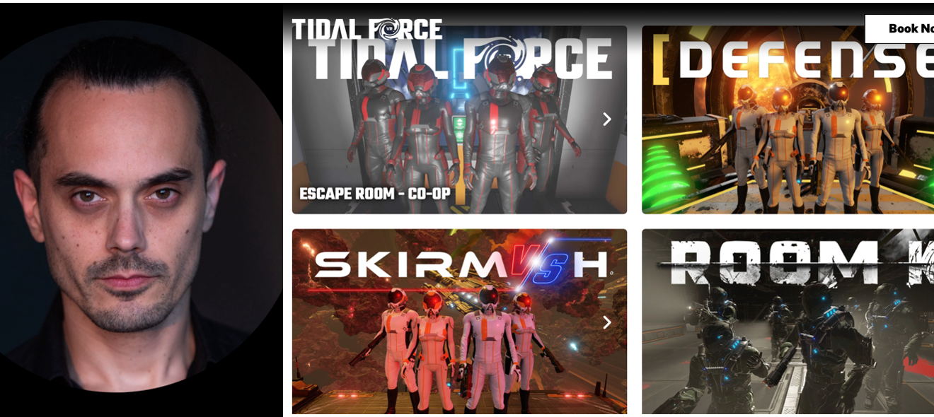 Tidal Force New-York